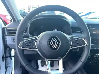 Photo 27 Renault Clio Gén. V (BJA) Ph2 Evolution 5