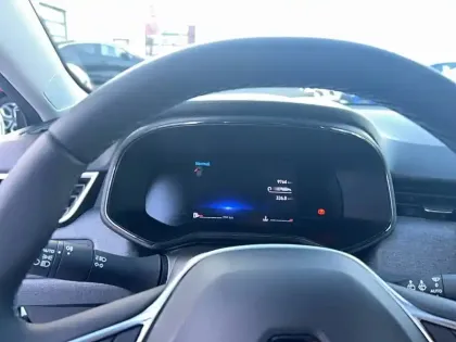 Photo 26 Renault Clio Gén. V (BJA) Ph2 Evolution 5