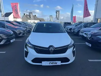 Photo 7 Renault Clio  TCe 90