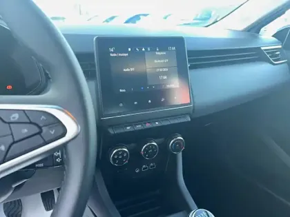 Photo 12 Renault Clio  TCe 90