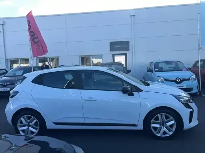 Photo 5 Renault Clio  TCe 90