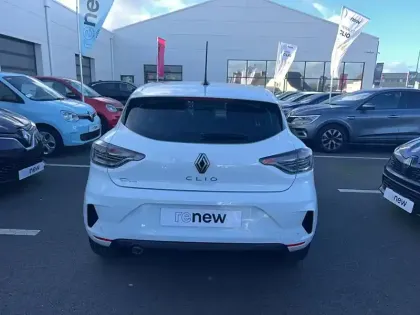 Photo 19 Renault Clio Gén. V (BJA) Ph2 Evolution 5