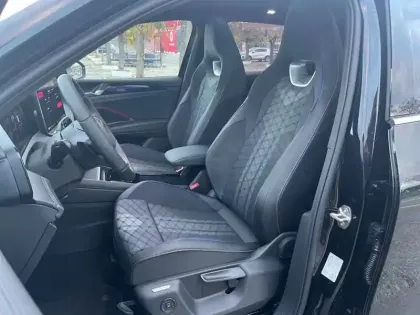 Photo 24 Volkswagen Tiguan  2.0 TDI 150ch DSG7