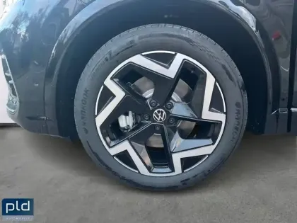 Photo 18 Volkswagen Tiguan  2.0 TDI 150ch DSG7