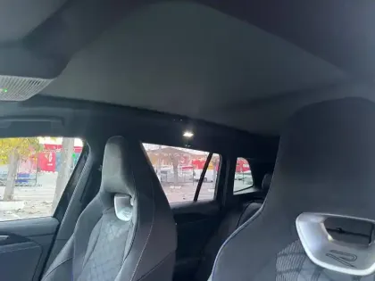 Photo 27 Volkswagen Tiguan  2.0 TDI 150ch DSG7