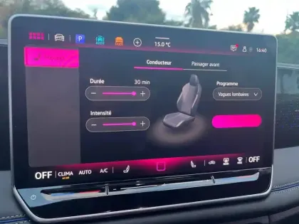 Photo 20 Volkswagen Tiguan  2.0 TDI 150ch DSG7