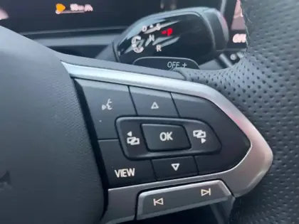 Photo 30 Volkswagen Tiguan  2.0 TDI 150ch DSG7