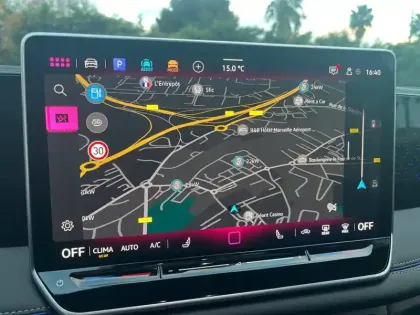 Photo 19 Volkswagen Tiguan  2.0 TDI 150ch DSG7