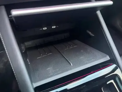 Photo 22 Volkswagen Tiguan  2.0 TDI 150ch DSG7