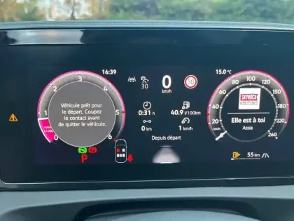 Photo 16 Volkswagen Tiguan  2.0 TDI 150ch DSG7