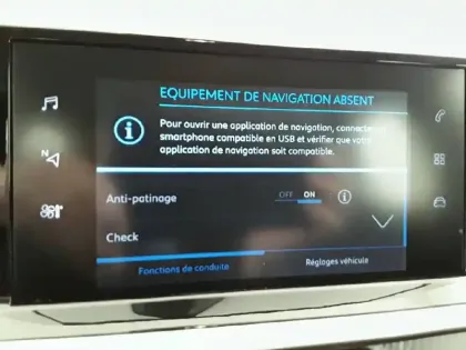 Photo 17 Peugeot 208  BlueHDi 100 S&S BVM6