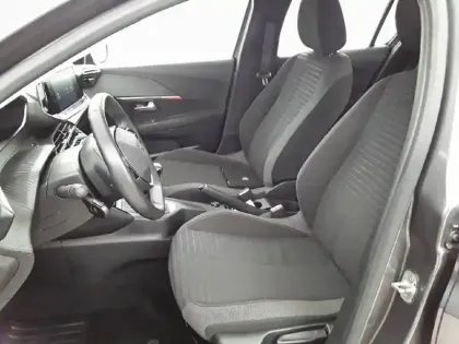 Photo 10 Peugeot 208  BlueHDi 100 S&S BVM6