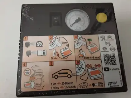 Photo 19 Peugeot 208  BlueHDi 100 S&S BVM6