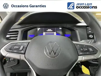 Photo 19 Volkswagen Polo  1.0 TSI 95 S&S BVM5