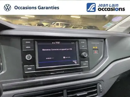 Photo 17 Volkswagen Polo  1.0 TSI 95 S&S BVM5