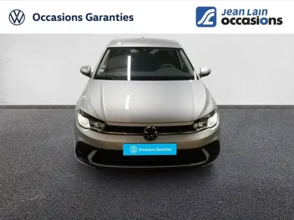 Photo 8 Volkswagen Polo  1.0 TSI 95 S&S BVM5