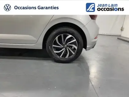 Photo 11 Volkswagen Polo  1.0 TSI 95 S&S BVM5