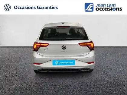 Photo 7 Volkswagen Polo  1.0 TSI 95 S&S BVM5