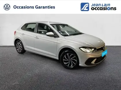 Photo 9 Volkswagen Polo  1.0 TSI 95 S&S BVM5