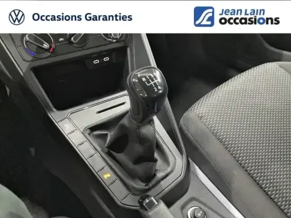 Photo 15 Volkswagen Polo  1.0 TSI 95 S&S BVM5