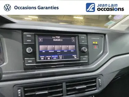 Photo 34 Volkswagen Polo  1.0 TSI 95 S&S BVM5