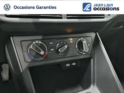 Photo 18 Volkswagen Polo  1.0 TSI 95 S&S BVM5