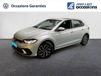 Photo 20 Volkswagen Polo  1.0 TSI 95 S&S BVM5