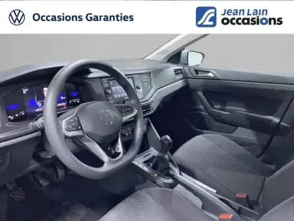 Photo 12 Volkswagen Polo  1.0 TSI 95 S&S BVM5