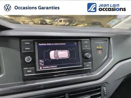 Photo 16 Volkswagen Polo  1.0 TSI 95 S&S BVM5