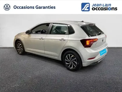 Photo 10 Volkswagen Polo  1.0 TSI 95 S&S BVM5