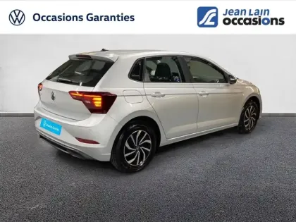 Photo 21 Volkswagen Polo  1.0 TSI 95 S&S BVM5