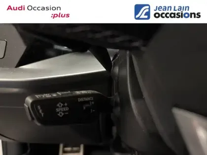 Photo 11 Audi A3  Sportback 40 TDI 200 S tronic 7 Quattro