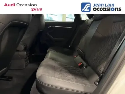 Photo 16 Audi A3  Sportback 40 TDI 200 S tronic 7 Quattro