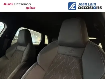 Photo 20 Audi A3  Sportback 40 TDI 200 S tronic 7 Quattro