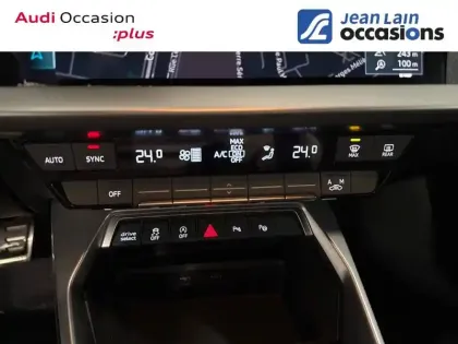 Photo 13 Audi A3  Sportback 40 TDI 200 S tronic 7 Quattro