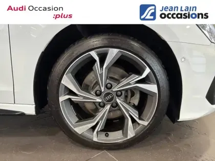 Photo 8 Audi A3  Sportback 40 TDI 200 S tronic 7 Quattro