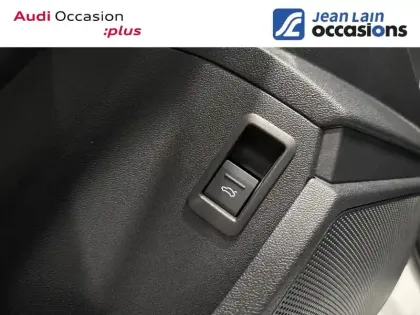 Photo 18 Audi A3  Sportback 40 TDI 200 S tronic 7 Quattro