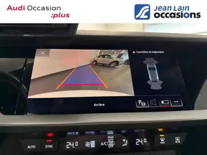 Photo 19 Audi A3  Sportback 40 TDI 200 S tronic 7 Quattro