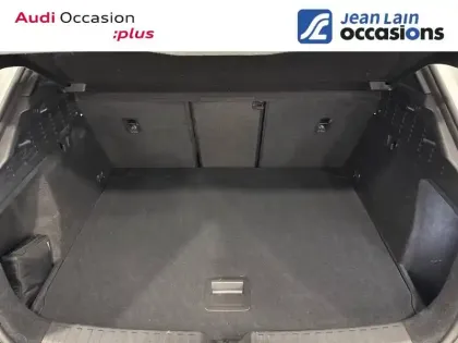 Photo 9 Audi A3  Sportback 40 TDI 200 S tronic 7 Quattro