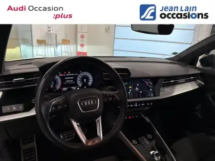 Photo 10 Audi A3  Sportback 40 TDI 200 S tronic 7 Quattro