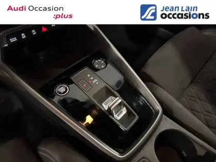 Photo 12 Audi A3  Sportback 40 TDI 200 S tronic 7 Quattro