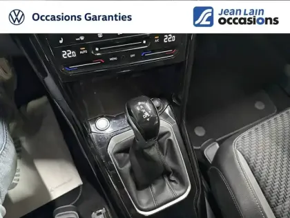 Photo 15 Volkswagen T-roc  Cabriolet 1.5 TSI EVO 150 Start/Stop DSG7