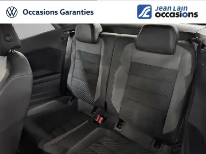 Photo 5 Volkswagen T-roc  Cabriolet 1.5 TSI EVO 150 Start/Stop DSG7