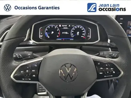 Photo 38 Volkswagen T-roc  Cabriolet 1.5 TSI EVO 150 Start/Stop DSG7