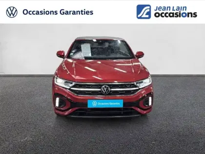 Photo 28 Volkswagen T-roc  Cabriolet 1.5 TSI EVO 150 Start/Stop DSG7