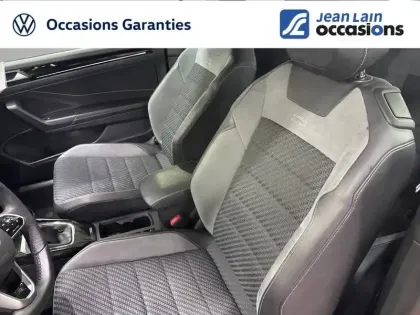 Photo 24 Volkswagen T-roc  Cabriolet 1.5 TSI EVO 150 Start/Stop DSG7