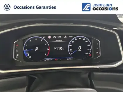 Photo 19 Volkswagen T-roc  Cabriolet 1.5 TSI EVO 150 Start/Stop DSG7