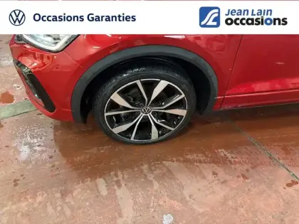 Photo 31 Volkswagen T-roc  Cabriolet 1.5 TSI EVO 150 Start/Stop DSG7