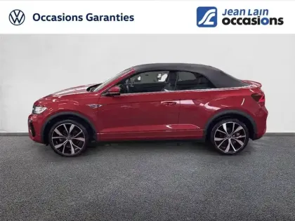 Photo 26 Volkswagen T-roc  Cabriolet 1.5 TSI EVO 150 Start/Stop DSG7