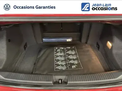 Photo 13 Volkswagen T-roc  Cabriolet 1.5 TSI EVO 150 Start/Stop DSG7